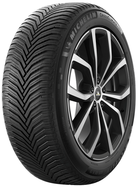 Michelin CrossClimate 2 SUV 235/55 R19 101 T