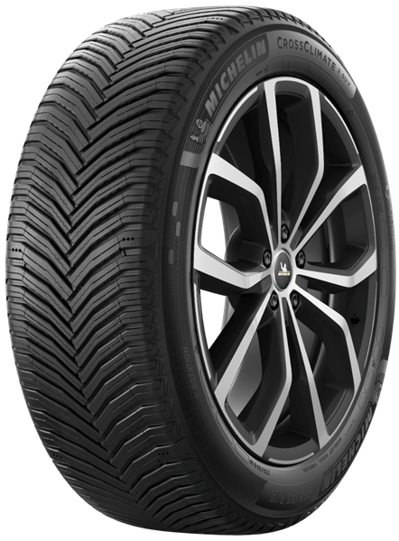 Michelin CrossClimate 2 SUV 235/60 R18 103 V