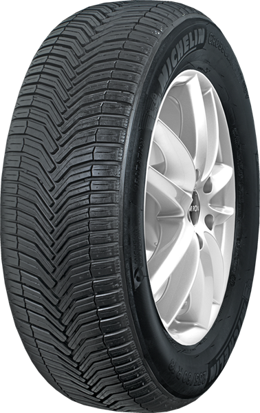 Michelin CrossClimate SUV 235/60 R18 103 V AO