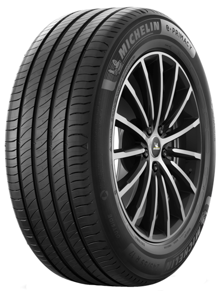 Michelin E Primacy 245/55 R17 106 H XL