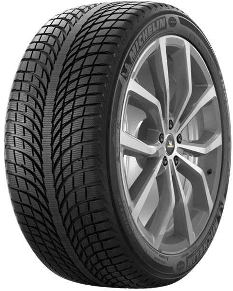 Michelin LATITUDE ALPIN LA2 275/40 R20 106 V XL