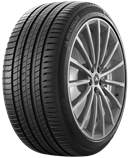 Michelin Latitude Sport 3 275/40 R20 106 W RUN ON FLAT XL, *