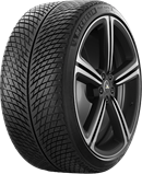 Michelin Pilot Alpin 5 315/30 R21 105 V XL