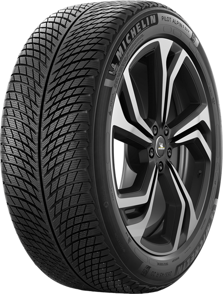 Michelin Pilot Alpin 5 SUV 265/45 R20 108 V XL