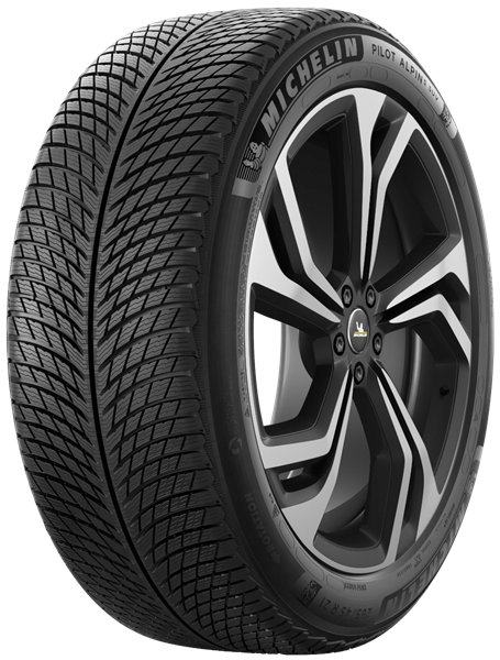 Michelin Pilot Alpin 5 SUV 265/45 R21 108 V XL