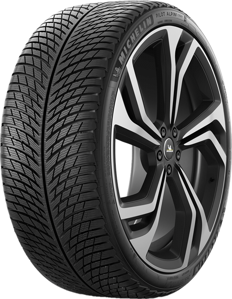 Michelin Pilot Alpin 5 SUV 265/35 R22 102 W XL