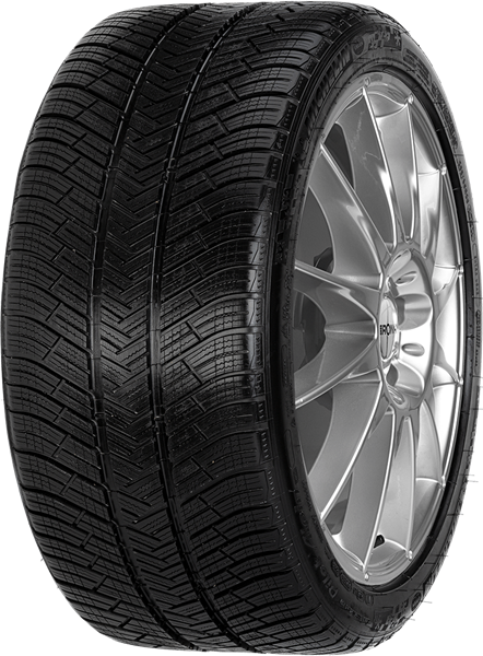 Michelin PILOT ALPIN PA4 255/40 R20 101 V XL, MO