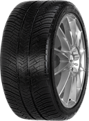 Michelin PILOT ALPIN PA4 265/40 R19 98 V N0