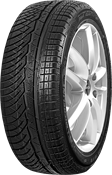 Michelin PILOT ALPIN PA4 265/35 R18 97 V XL