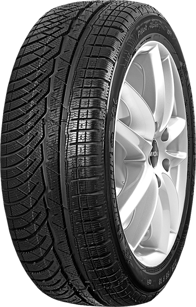 Michelin PILOT ALPIN PA4 265/30 R20 94 W XL