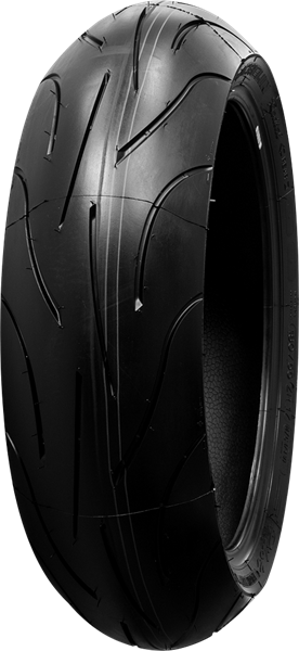 Michelin PILOT POWER 2CT 190/50Z R17 (73 W) Rear TL M/C