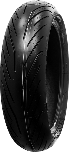 Michelin Pilot Power 3 190/55Z R17 (75 W) Rear TL M/C