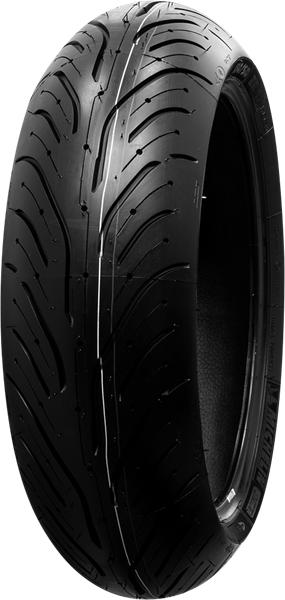 Michelin Pilot Road 4 190/50Z R17 (73 W) Rear TL M/C