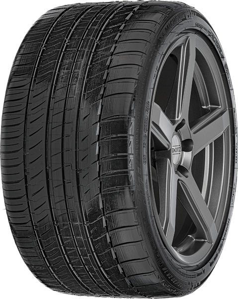 Michelin PILOT SPORT 2 315/30 R18 98 Y N4