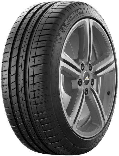 Michelin PILOT SPORT 3 205/45 R16 87 W XL, ZR