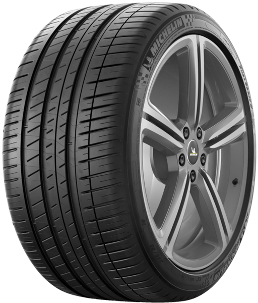 Michelin PILOT SPORT 3 285/35 R18 101 Y XL, ZR, MO1