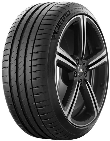 Michelin Pilot Sport 4 225/40 R18 92 Y XL, ZR