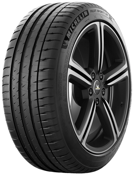 Michelin Pilot Sport 4 225/45 R17 91 V