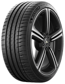 Michelin Pilot Sport 4 295/40 R19 108 Y XL, ZR, ND0