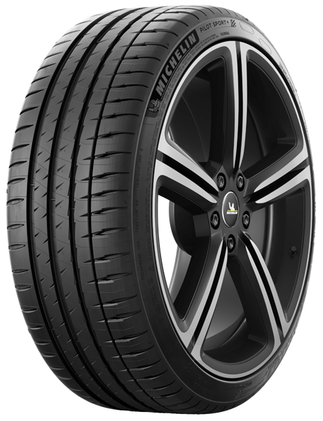 Michelin Pilot Sport 4 275/35 R21 103 Y XL, ZR, N0, Acoustic