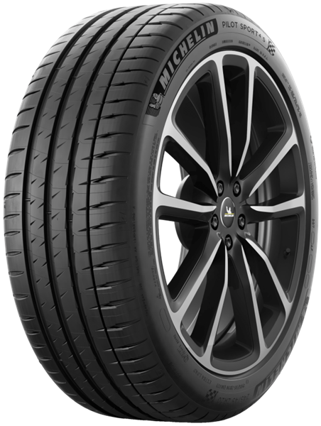 Michelin Pilot Sport 4 S 245/45 R20 103 Y XL, ZR