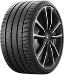 Michelin Pilot Sport 4 S 295/25 R20 95 Y XL, ZR