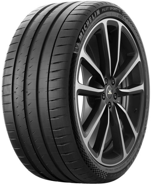 Michelin Pilot Sport 4 S 275/35 R21 103 Y XL, ZR