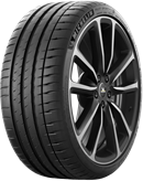 Michelin Pilot Sport 4 S 325/35 R23 115 Y XL, ZR, MO1