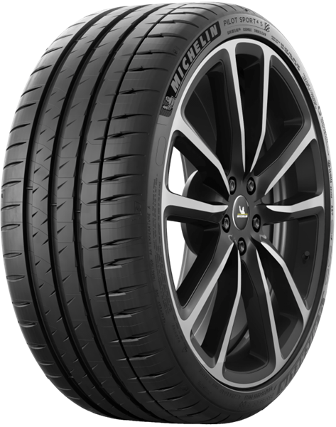 Michelin Pilot Sport 4 S 235/40 R19 96 Y XL, ZR, NA0