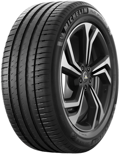 Michelin Pilot Sport 4 SUV 265/50 R19 110 Y XL