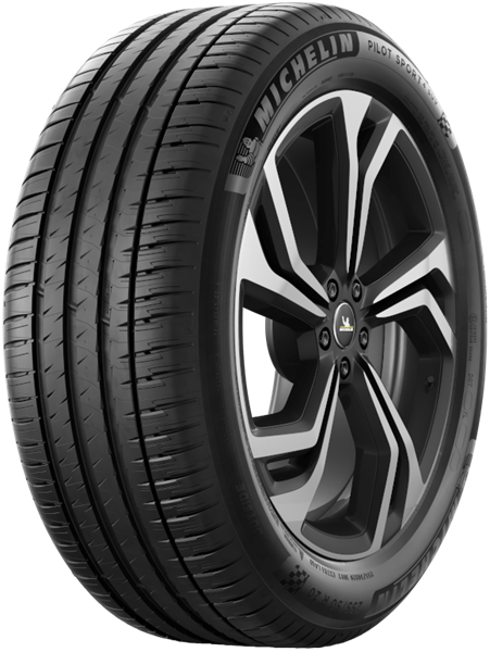 Michelin Pilot Sport 4 SUV 255/50 R20 109 Y XL