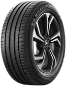 Michelin Pilot Sport 4 SUV 255/50 R19 103 W FSL