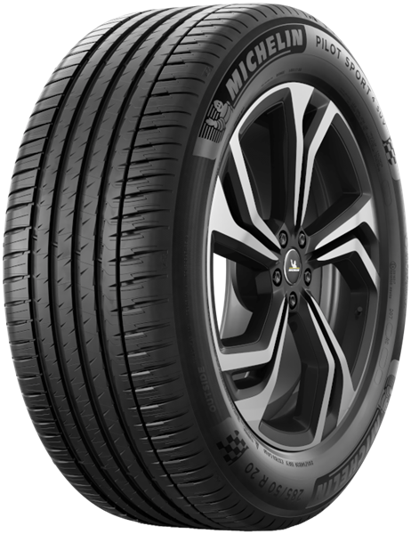 Michelin Pilot Sport 4 SUV 285/50 R20 116 W XL