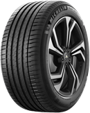 Michelin Pilot Sport 4 SUV 265/40 R20 104 Y RUN ON FLAT XL, FRV