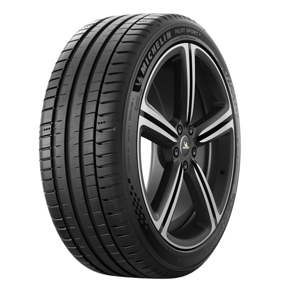 Michelin Pilot Sport 5 245/45 R19 102 Y XL, ZR