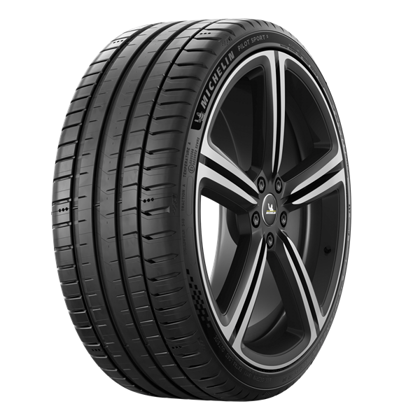 Michelin Pilot Sport 5 235/35 R19 91 Y XL, ZR