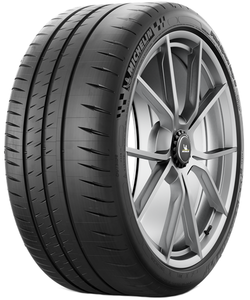 Michelin Pilot Sport Cup 2 265/35 R19 98 Y XL, ZR, MO1