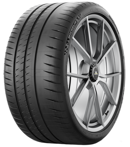 Michelin Pilot Sport Cup 2 295/30 R20 101 Y XL, ZR, N1