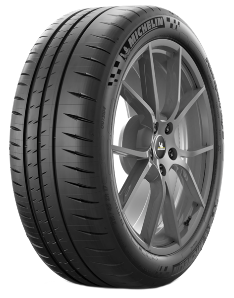 Michelin Pilot Sport Cup 2 245/30 R20 90 Y XL, ZR, AO