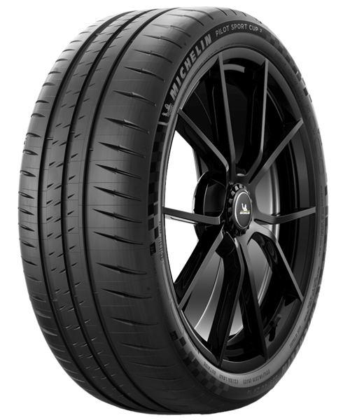 Michelin Pilot Sport Cup 2 Connect 225/40 R19 93 Y XL, ZR