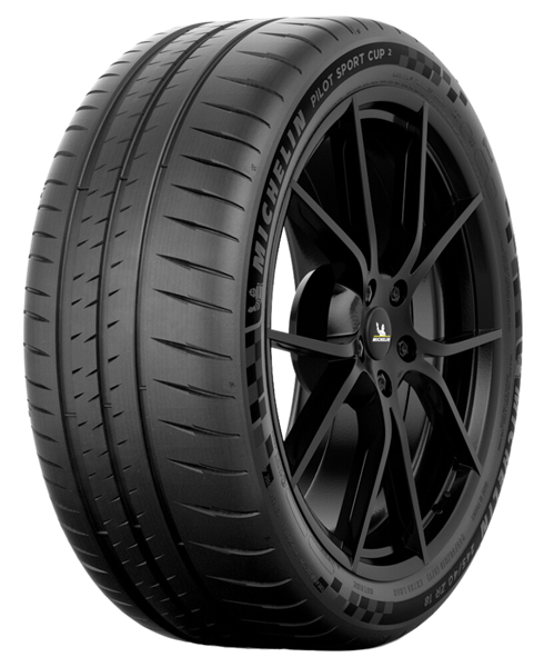 Michelin Pilot Sport Cup 2 Connect 245/40 R18 97 Y XL, ZR