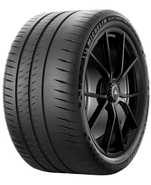 Michelin Pilot Sport Cup 2 Connect 345/30 R20 106 Y ZR