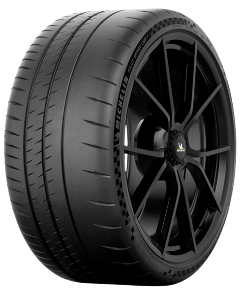 Michelin Pilot Sport Cup 2 Connect 285/30 R20 99 Y XL, ZR, *, DT