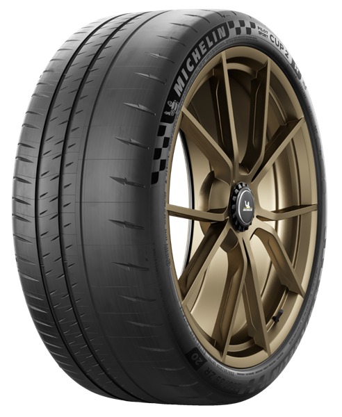 Michelin Pilot Sport Cup 2 R 255/35 R20 97 Y XL, ZR, K1