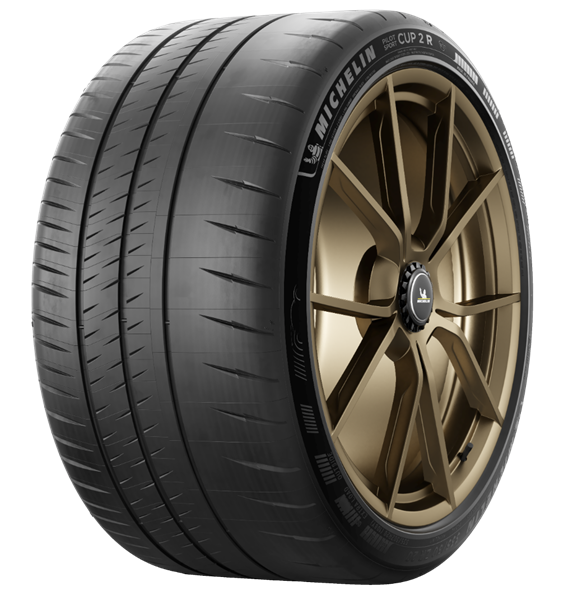 Michelin Pilot Sport Cup 2 R 335/30 R20 108 Y XL, ZR, MO2