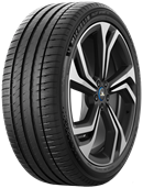 Michelin Pilot Sport EV 255/45 R21 106 Y XL, NE0