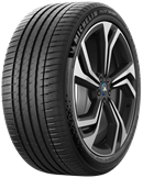 Michelin Pilot Sport EV 255/35 R21 98 W XL, Acoustic