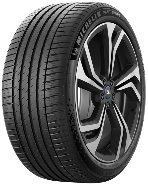 Michelin Pilot Sport EV 255/45 R20 105 W XL, GOE, Acoustic