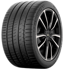 Michelin Pilot Super Sport 345/30 R19 109 Y XL, ZR