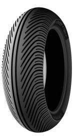 Michelin Power One Rain 12/60 R17 Front TL NHS